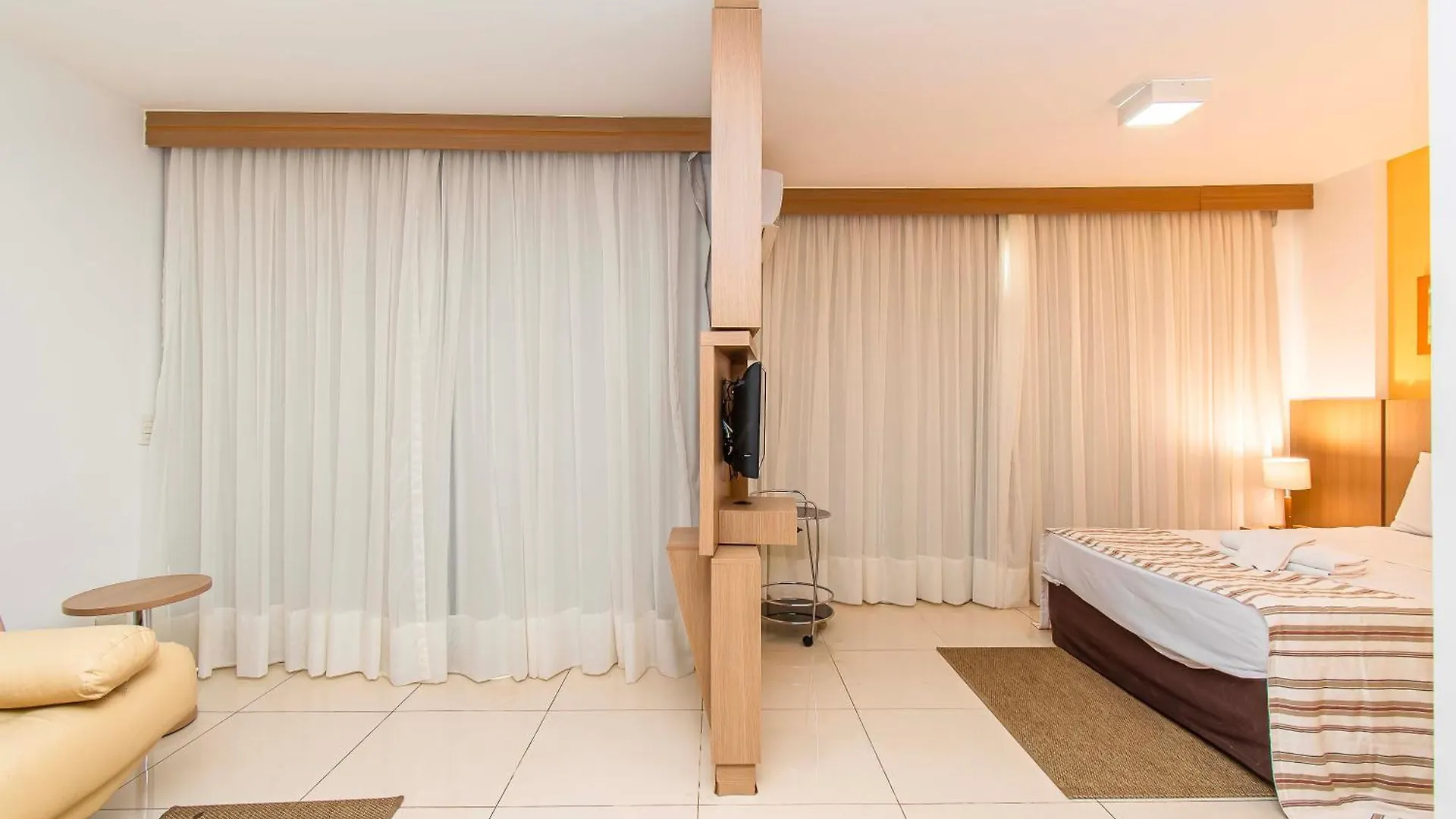 The Sun Diaria Brasil 65607 Apartment Brasilia