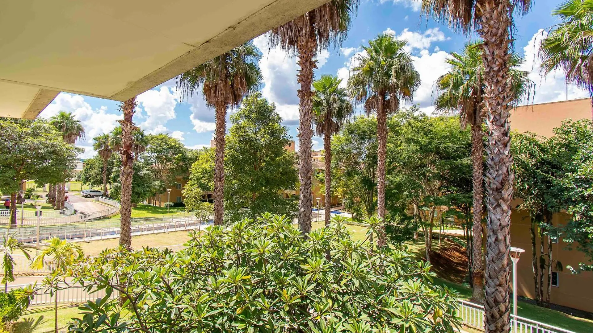 The Sun Diaria Brasil 65607 Apartment Brasilia Brazil