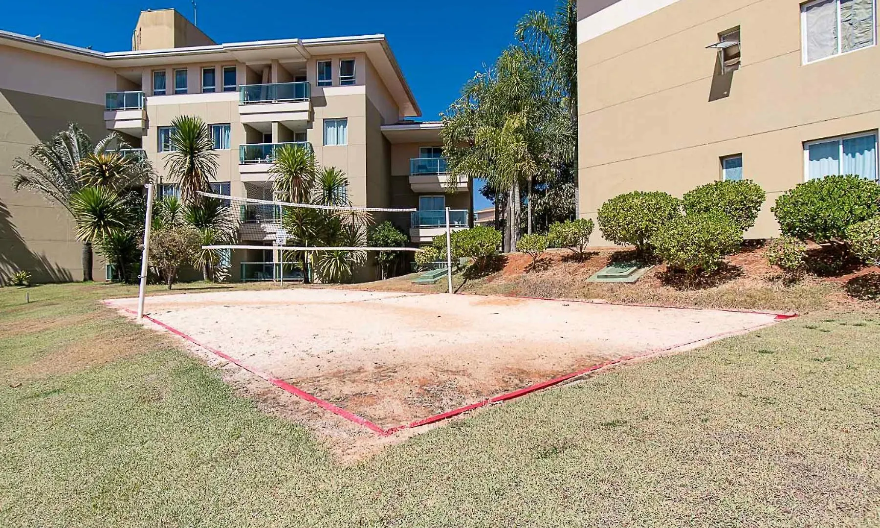 The Sun Diaria Brasil 65607 Apartment Brasilia 0*,  Brazil