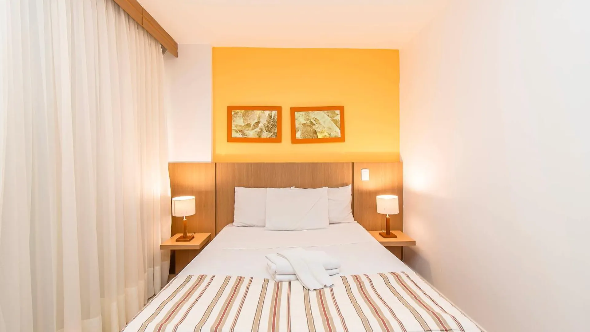 The Sun Diaria Brasil 65607 Apartment Brasilia Brazil