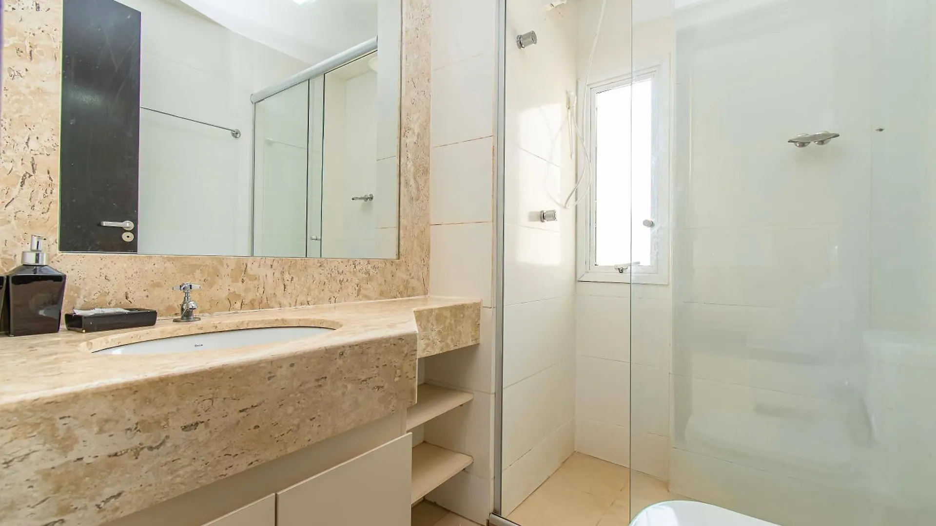 The Sun Diaria Brasil 65607 Apartment Brasilia 0*,  Brazil